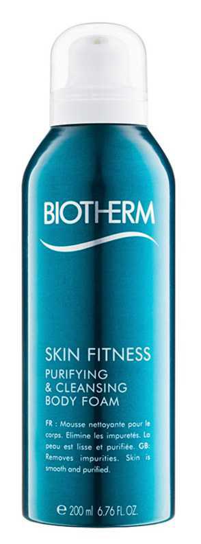 Biotherm Skin Fitness body