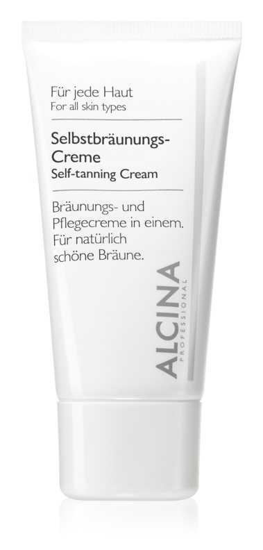 Alcina For All Skin Types
