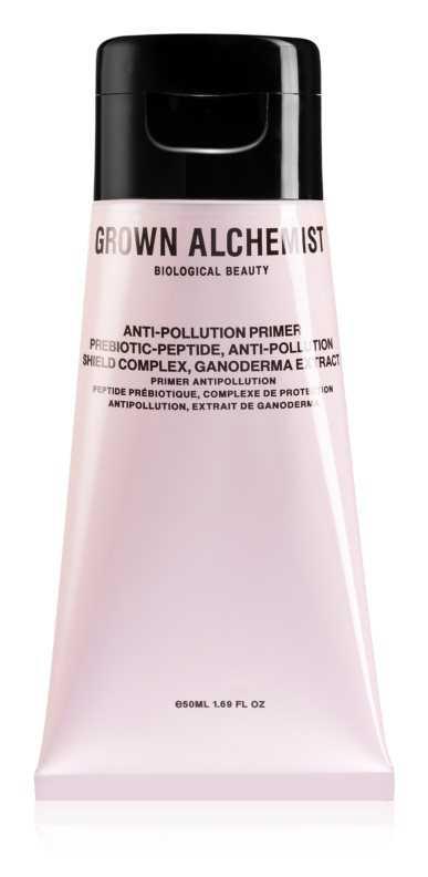 Grown Alchemist Anti-Pollution Primer makeup base