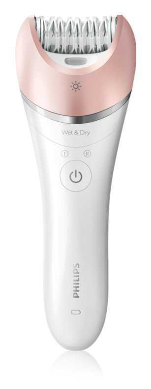 Philips Satinelle Advanced Wet&Dry BRE640/00