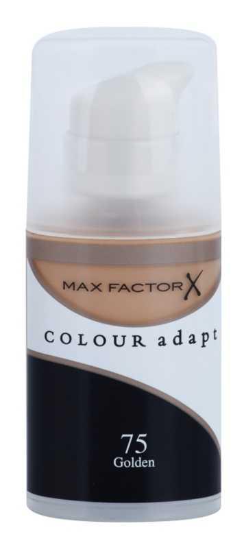 Max Factor Colour Adapt foundation