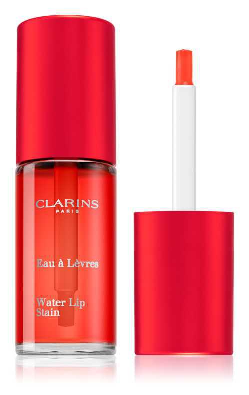 Clarins Lip Make-Up Water Lip Stain