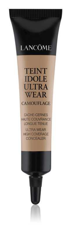 Lancôme Teint Idole Ultra Wear Camouflage makeup