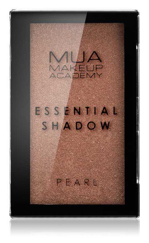 MUA Makeup Academy Essential