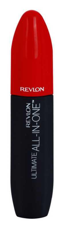 Revlon Cosmetics Ultimate All-In-One™ makeup