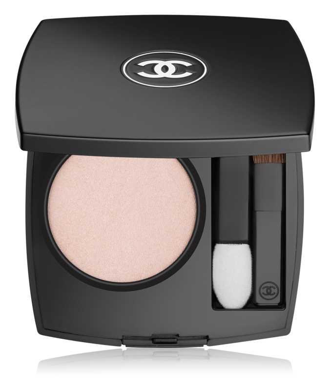 Chanel Ombre Première eyeshadow