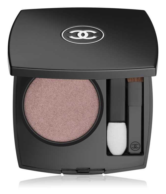 Chanel Ombre Première eyeshadow