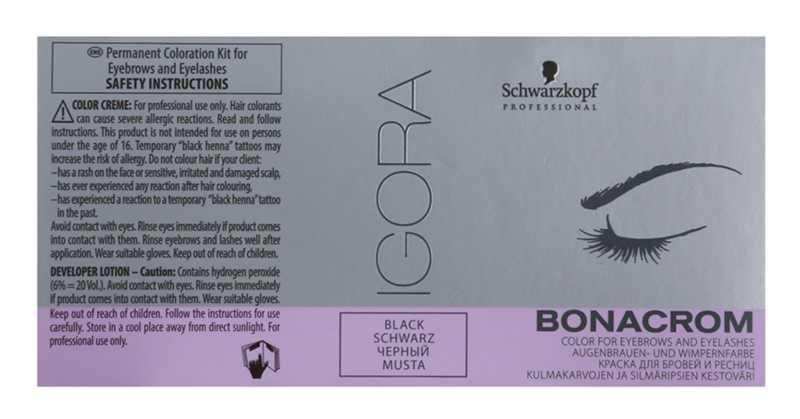 Schwarzkopf Professional Igora Bonacrom