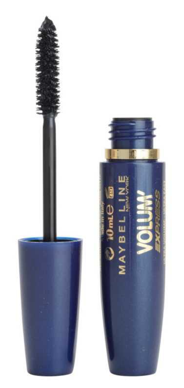 Maybelline The Classic makeup