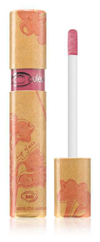 Couleur Caramel Lip Gloss