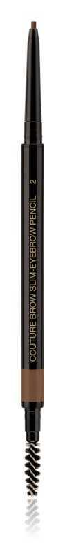 Yves Saint Laurent Couture Brow Slim eyebrows