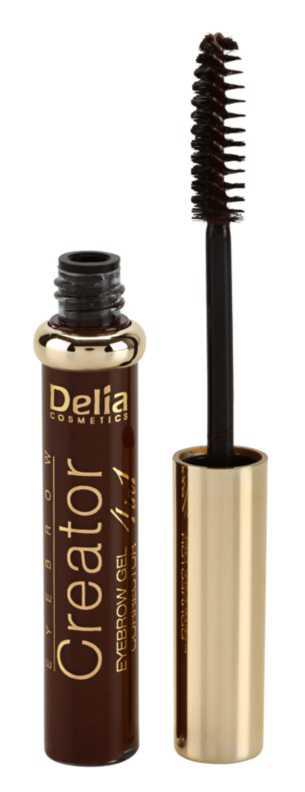 Delia Cosmetics Creator