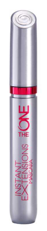 Oriflame The One Instant Extensions makeup