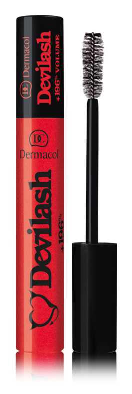 Dermacol Devilash makeup