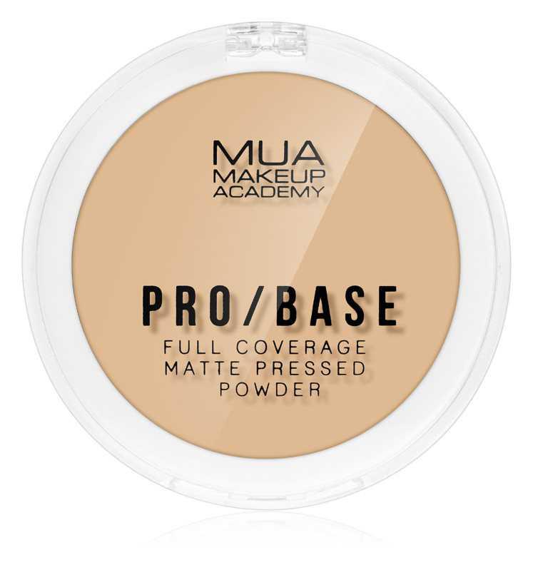 MUA Makeup Academy Pro/Base makeup