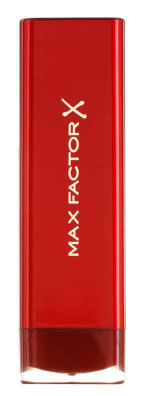 Max Factor Colour Elixir Marilyn Monroe makeup