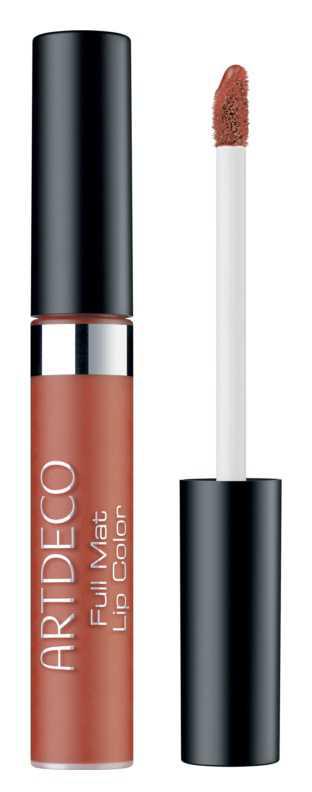 Artdeco Full Mat Lip Color makeup