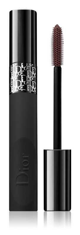 Dior Diorshow Pump'n'Volume HD makeup