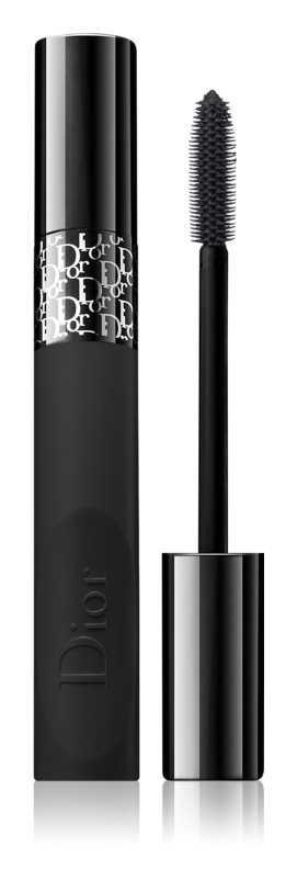 Dior Diorshow Pump'n'Volume HD makeup