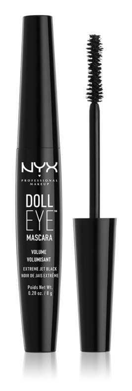 NYX Professional Makeup Doll Eye