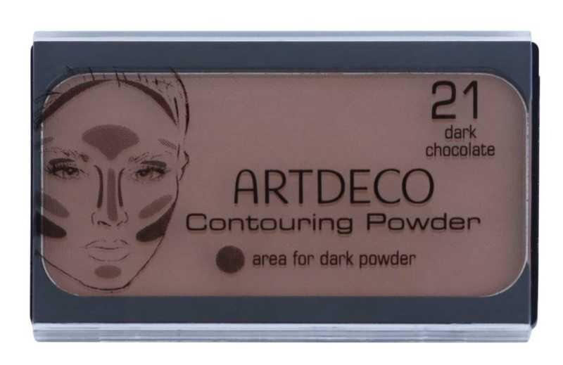 Artdeco Contouring Powder makeup