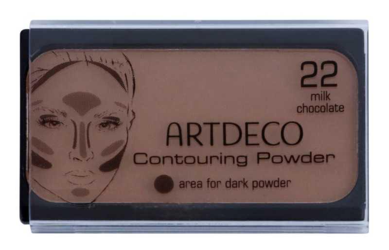 Artdeco Contouring Powder makeup