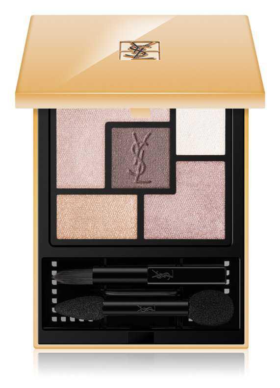 Yves Saint Laurent Couture Palette Eye Contouring eyeshadow