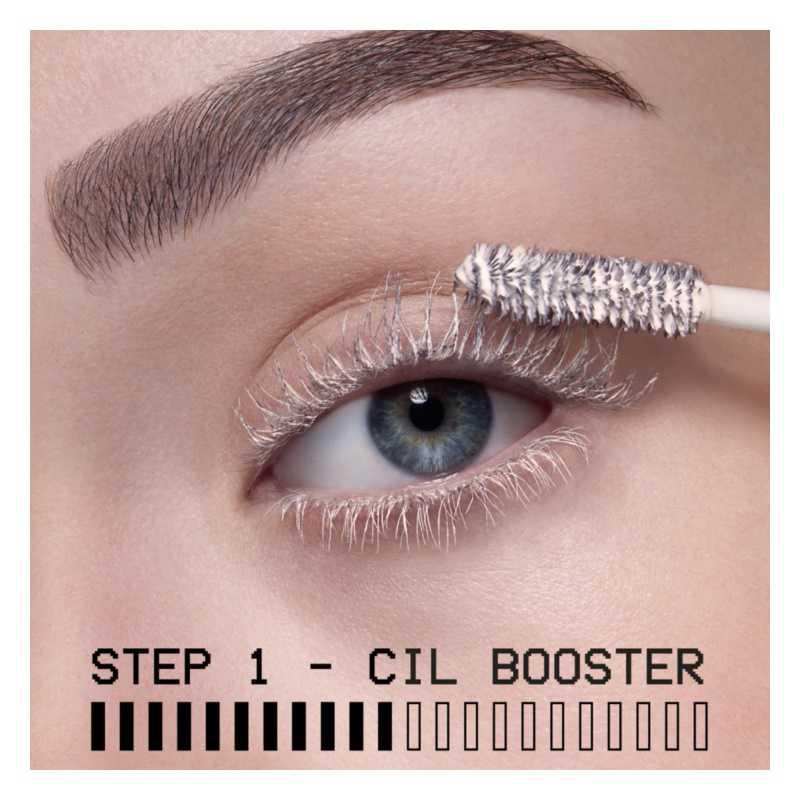 Lancôme Cils Booster XL makeup