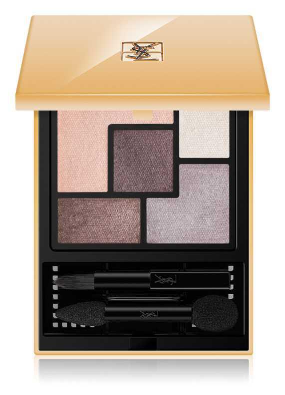 Yves Saint Laurent Couture Palette eyeshadow