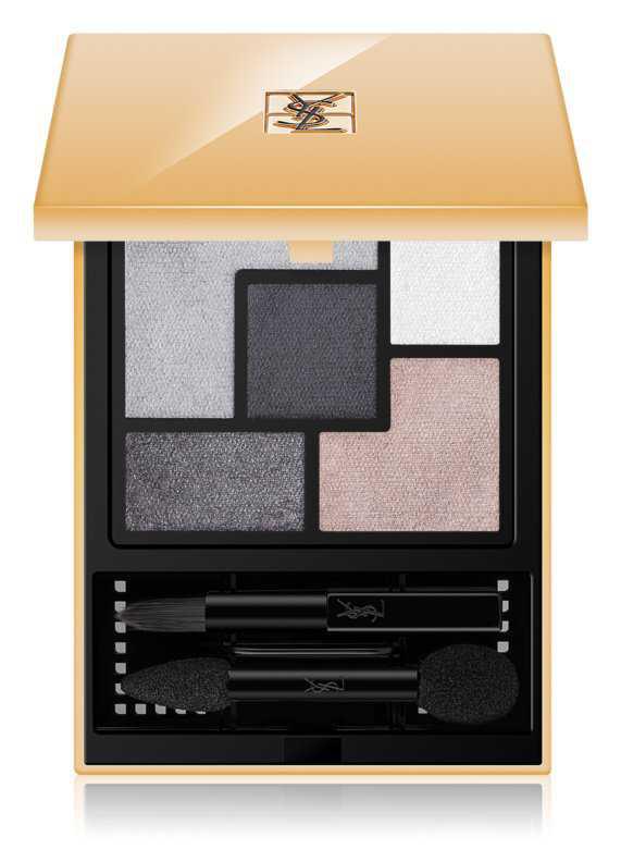 Yves Saint Laurent Couture Palette eyeshadow