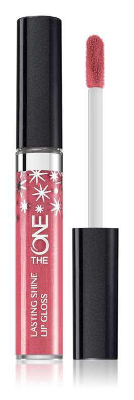 Oriflame The One makeup