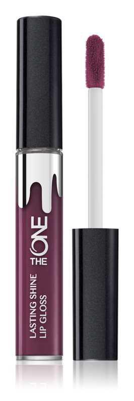 Oriflame The One makeup