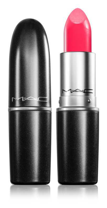 MAC Amplified Creme Lipstick other