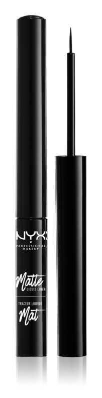 NYX Professional Makeup Matte Liquid makeup