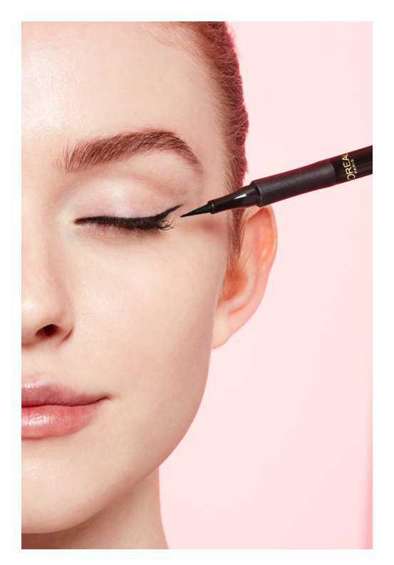 L’Oréal Paris Superliner Perfect Slim makeup
