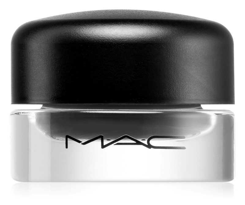 MAC Pro Longwear Fluidline makeup