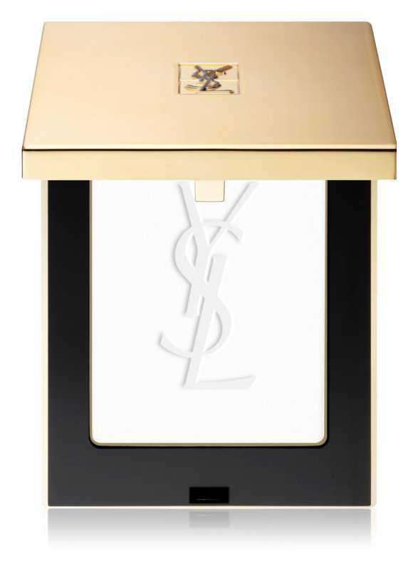 Yves Saint Laurent Poudre Compacte Radiance Perfection Universelle