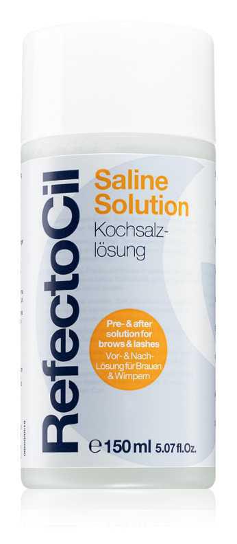 RefectoCil Saline Solution