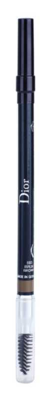 Dior Sourcils Poudre eyebrows