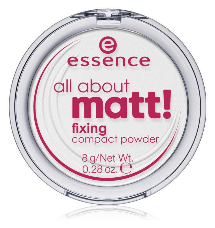 Essence All About Matt!