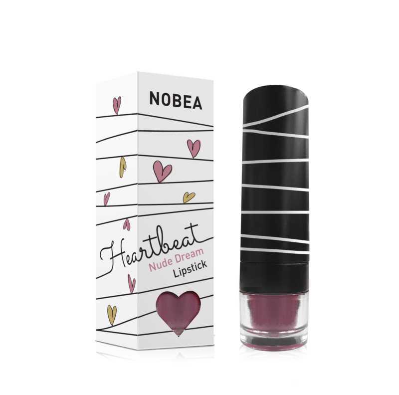 NOBEA Heartbeat makeup