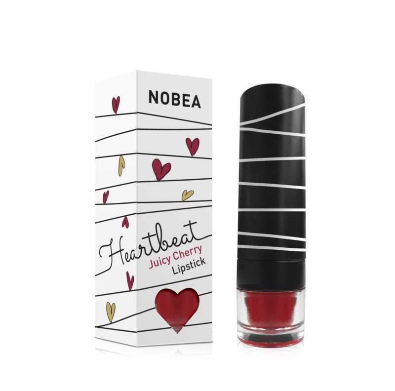NOBEA Heartbeat makeup