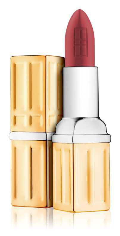 Elizabeth Arden Beautiful Color makeup