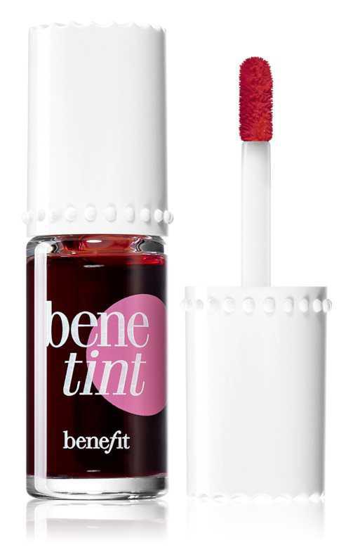 Benefit Bene Tint makeup