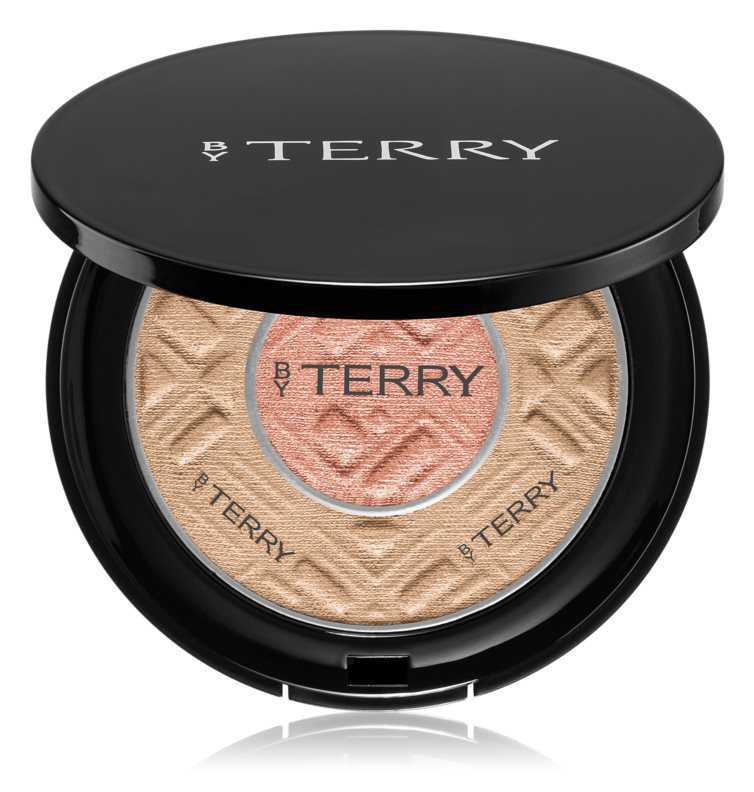 By Terry Compact-Expert makeup
