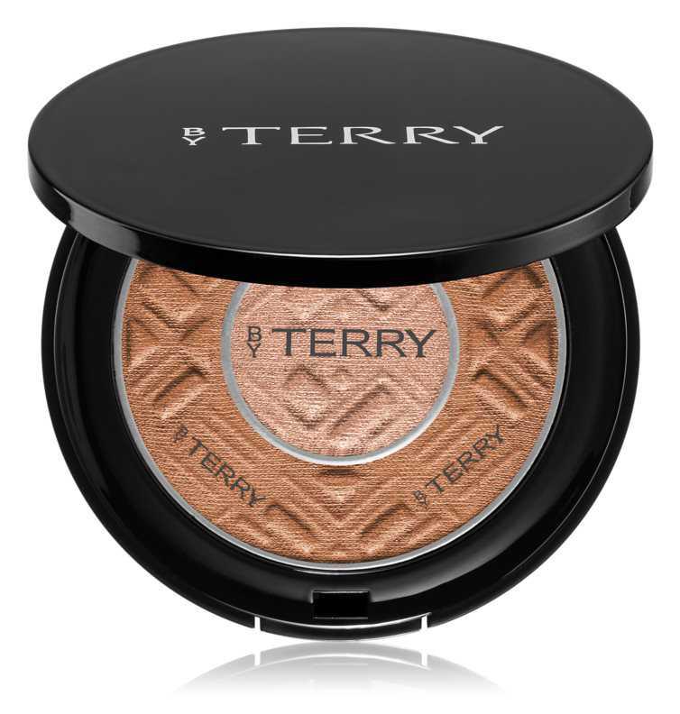 By Terry Compact-Expert makeup