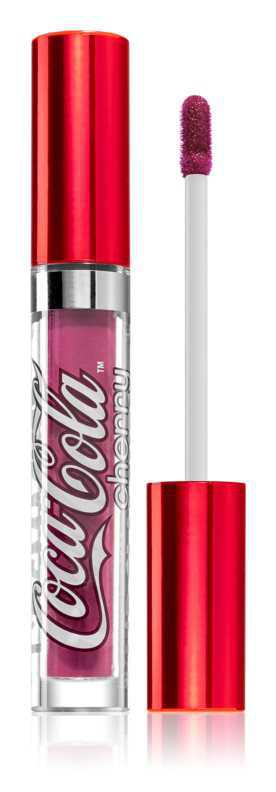 Lip Smacker Coca Cola Cherry makeup