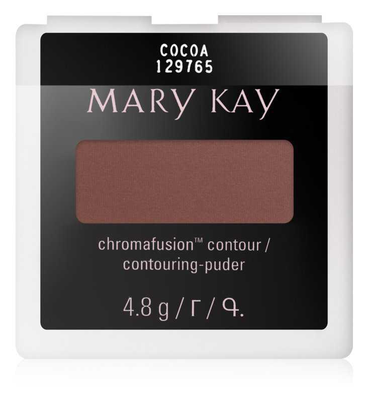 Mary Kay Chromafusion™ makeup
