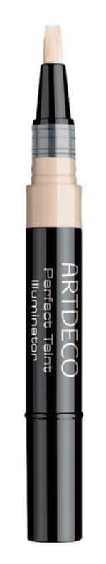 Artdeco Perfect Teint Illuminator makeup