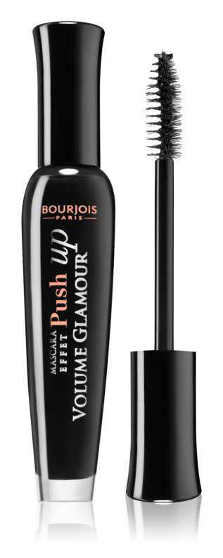 Bourjois Volume Glamour makeup